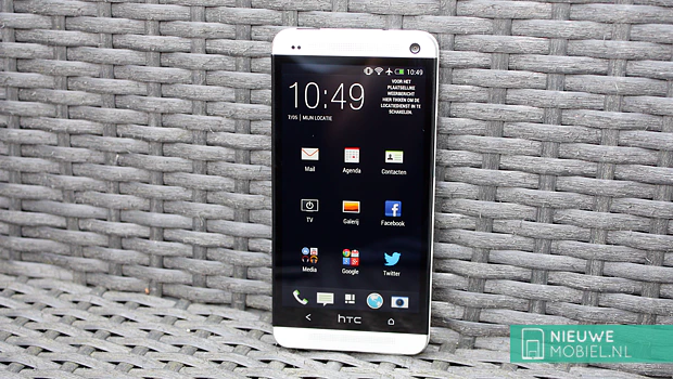 Nokia weet HTC-telefoons in Duitsland te verbieden