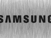 Samsung Brushed Alu