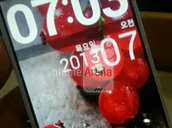 Lg Optimus Gpro