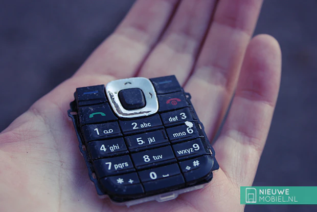 Uitvinder telefoonindeling overleden