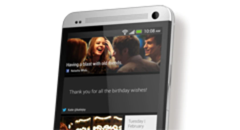 Htc one official