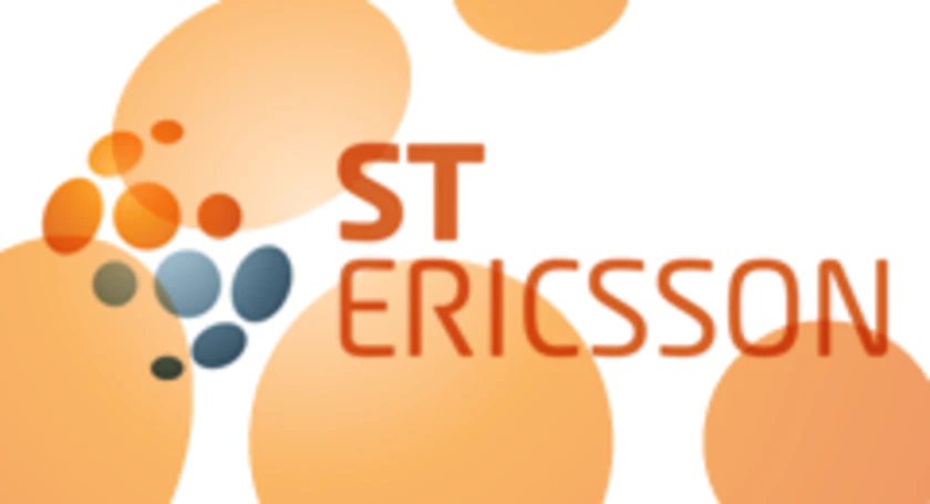 St ericsson