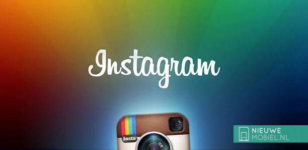 Geen native Instagram-app voor BlackBerry 10