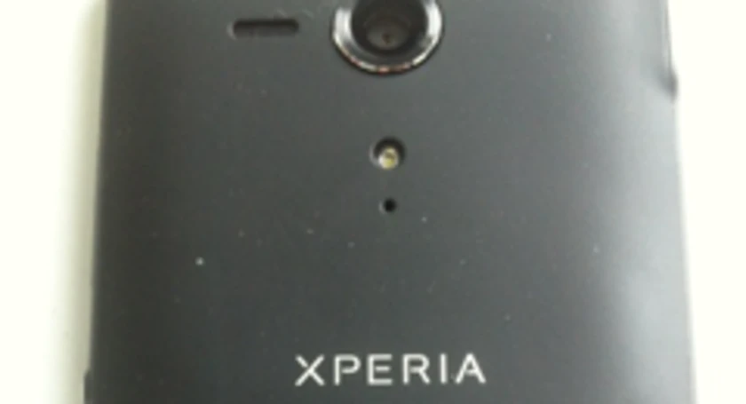Se xperia sp