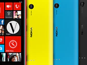 Nokia Lumia 720