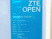 Zte Open Firefox Os Mwc Spy