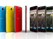 Alcatel One Touch Idol X