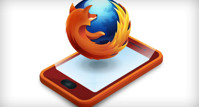 Firefox os