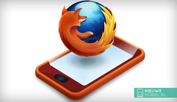 Mozilla brengt eerste Firefox OS telefoon uit: Alcatel One Touch Fire