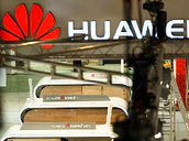 Huawei Ascend P2 Mwc13