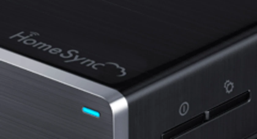 Samsung homesync cutout