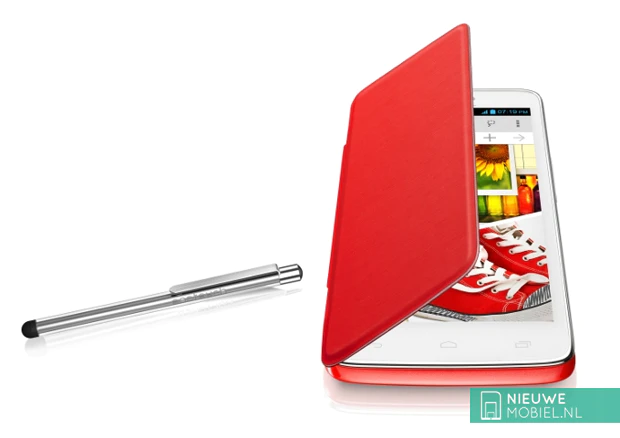 Alcatel One Touch Scribe Easy