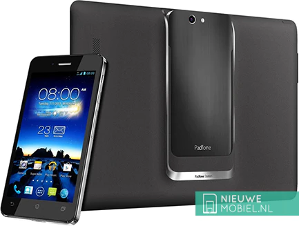 Asus PadFone Infinity
