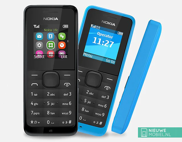 Nokia 105 Nokia 105