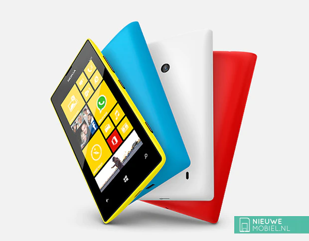 Nokia Lumia 520 Nokia Lumia 520