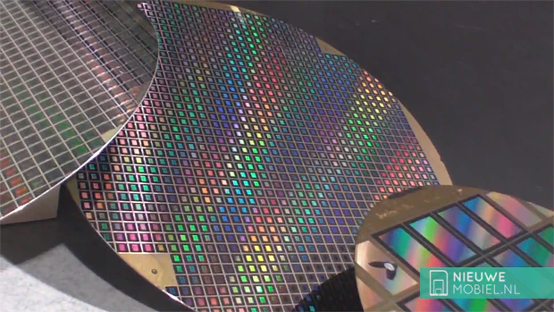 Aptina kondigt 4K camerasensor aan