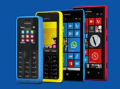 New Nokia Mwc13