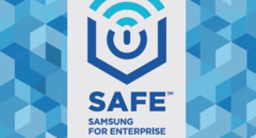 Samsung safe enterprise