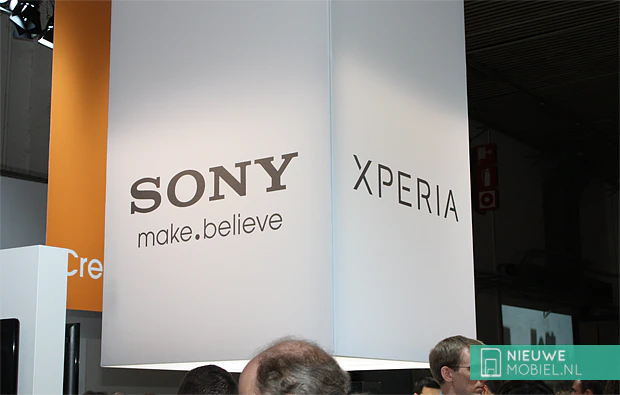 Ook Sony komt met FireFox OS-toestel