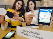 Lg Wireless Charger