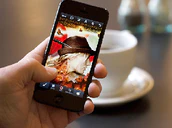 Adobe Photoshop Touch