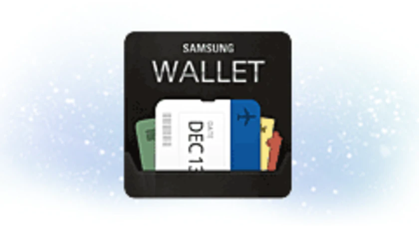 Samsung wallet