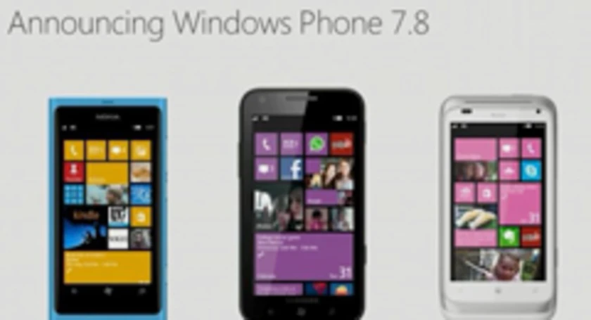 Windowsphone 7 8