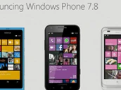 Windowsphone 7 8
