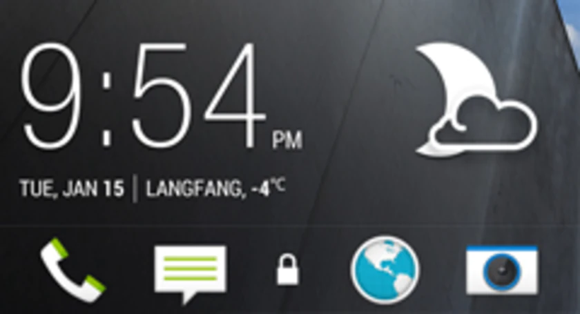 Sense 5