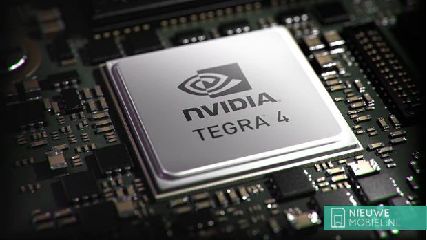 Nvidia Tegra 4 chip