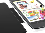 Alcatel Onetouch Scribehd