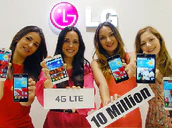 Lg 10 Million Lte