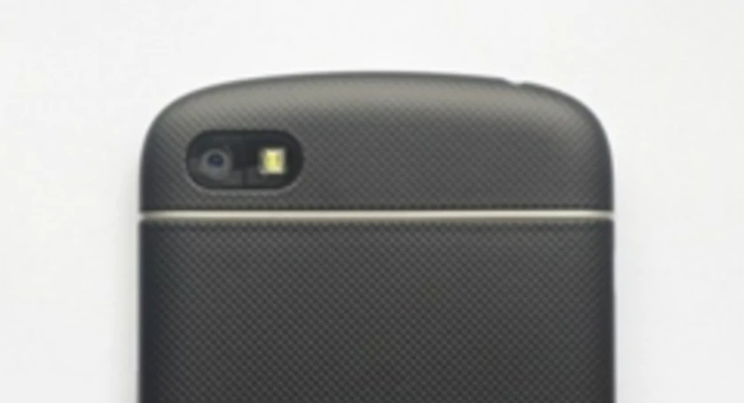 Bb q10 rubber