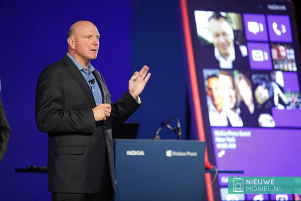 Ballmer Windows Phone Ballmer Windows Phone