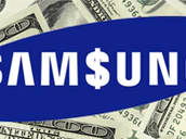 Samsung Money
