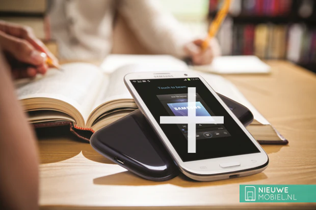 Samsung Galaxy S3 Plus