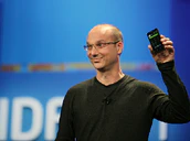 Andy Rubin