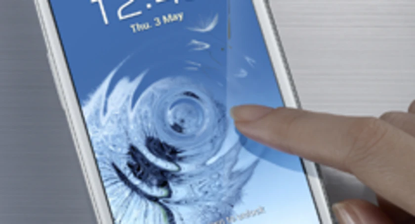 Galaxy s3 touch