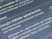 Google Admob