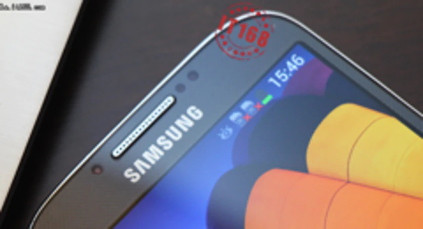 Samsung galaxy s4 leak cutout