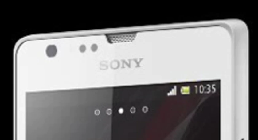 Xperia sp