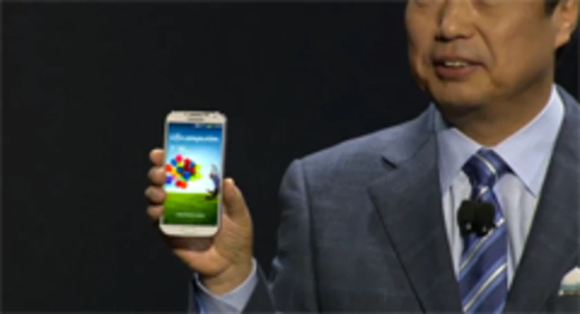 Galaxy s4 shin