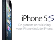 Iphone 5s