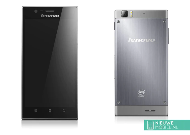 Lenovo K900