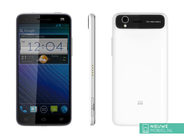 ZTE Grand S ZTE Grand S