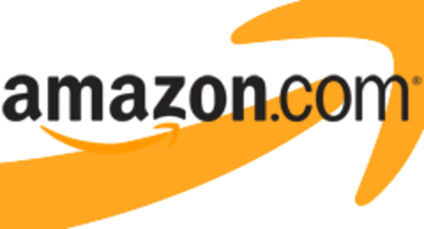 Amazon logo small