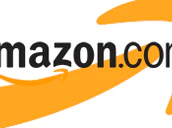 Amazon Logo Small