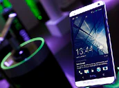 Htc One Launch