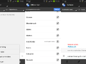 Google translate offline
