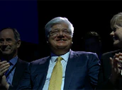 Mike Lazaridis